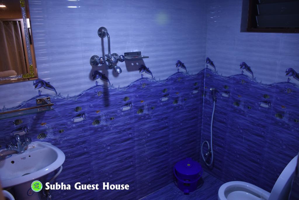Subha Guest House Bhaktapur Ngoại thất bức ảnh