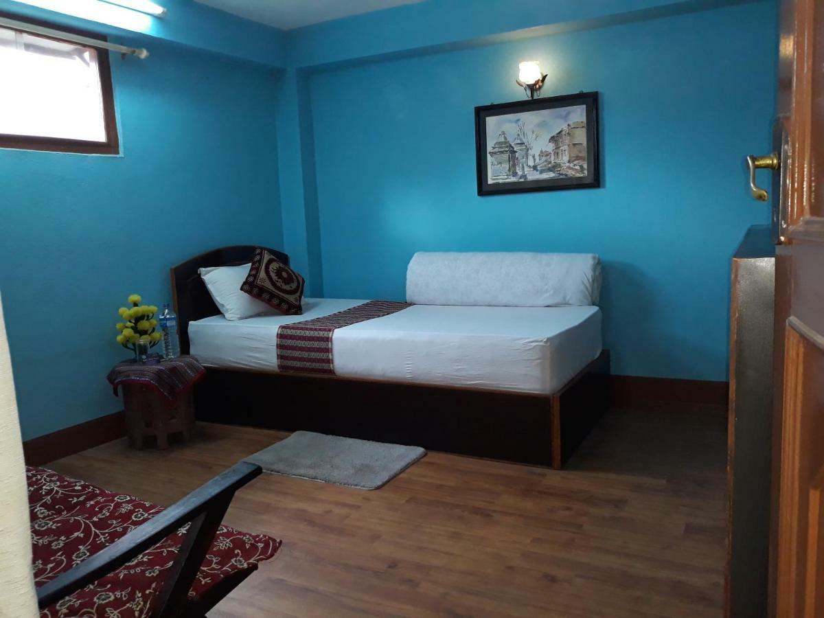 Subha Guest House Bhaktapur Ngoại thất bức ảnh
