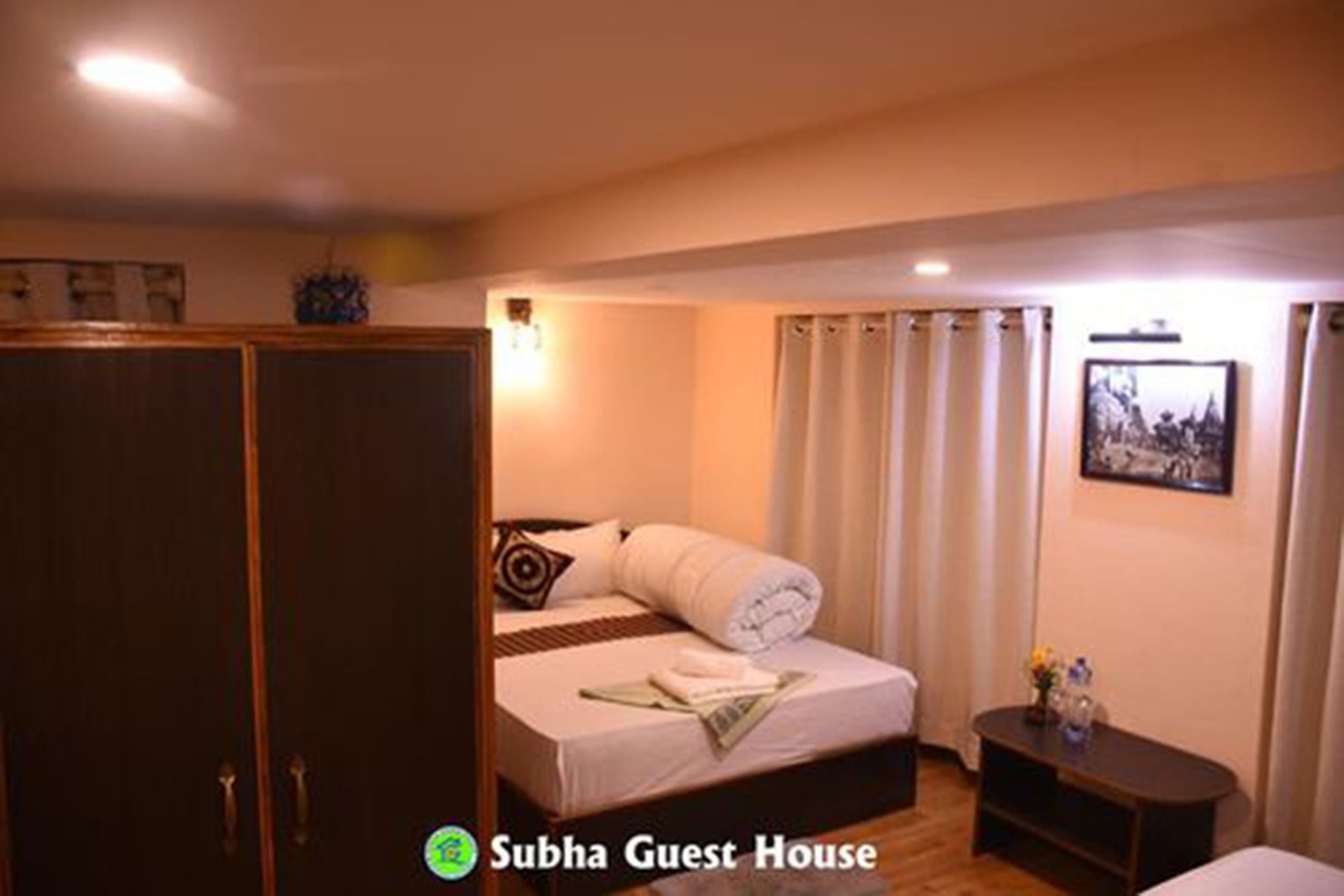 Subha Guest House Bhaktapur Ngoại thất bức ảnh