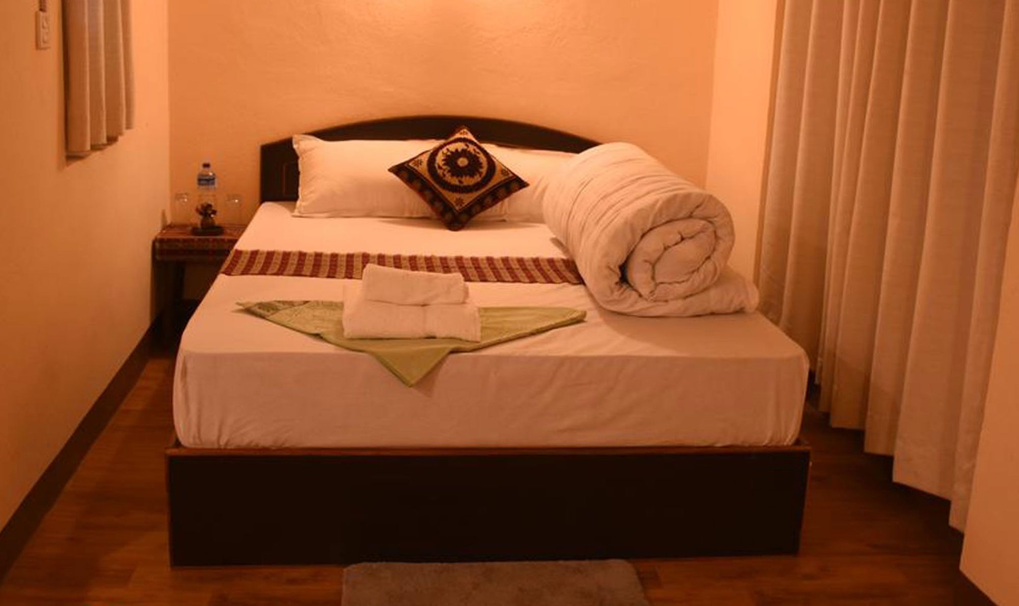 Subha Guest House Bhaktapur Ngoại thất bức ảnh