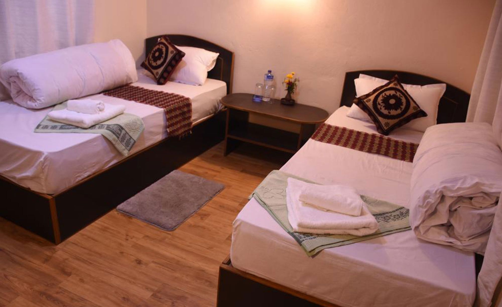 Subha Guest House Bhaktapur Ngoại thất bức ảnh
