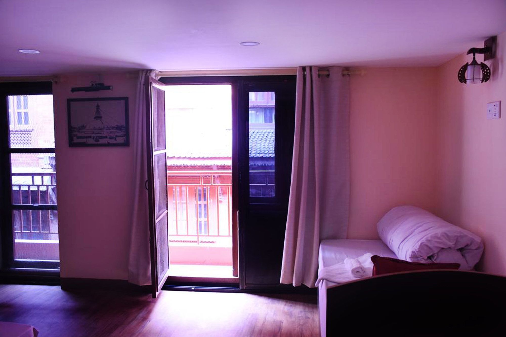 Subha Guest House Bhaktapur Ngoại thất bức ảnh